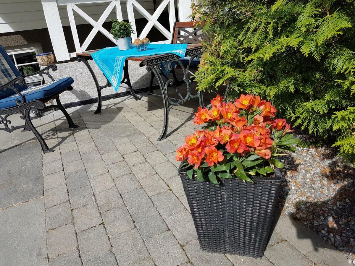 Nora Gard Apartment Andalsnes Exterior photo