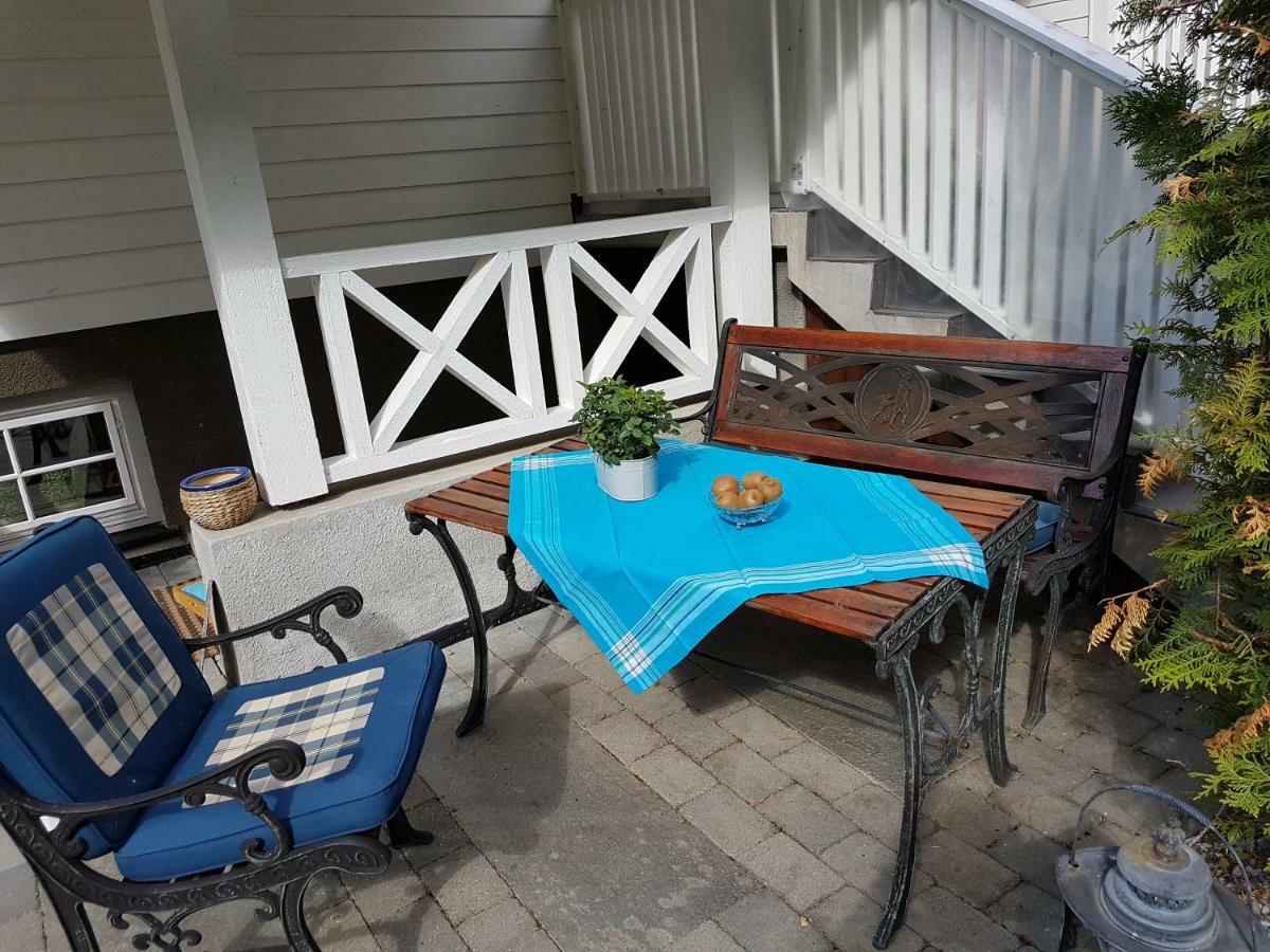 Nora Gard Apartment Andalsnes Exterior photo