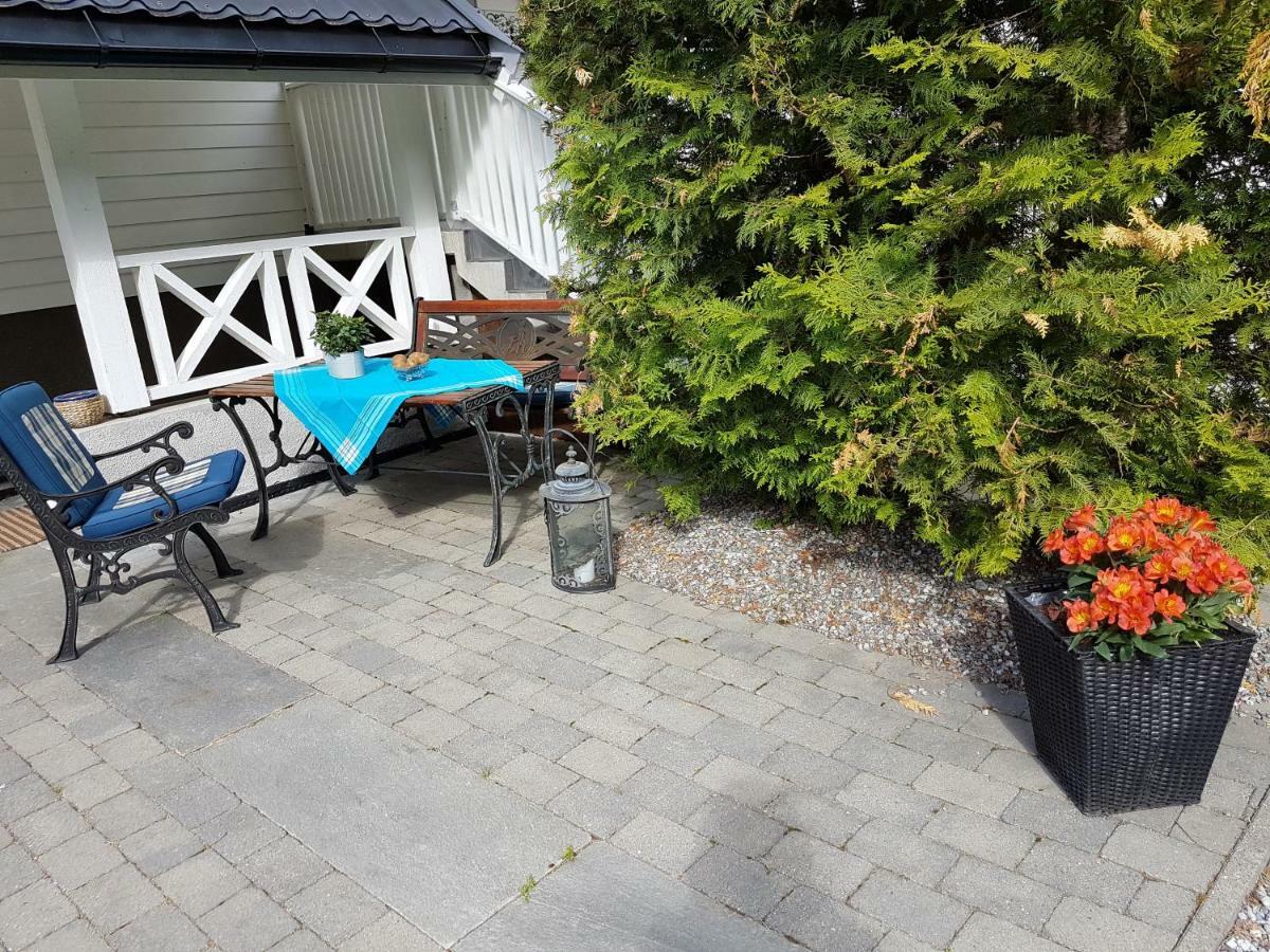 Nora Gard Apartment Andalsnes Exterior photo